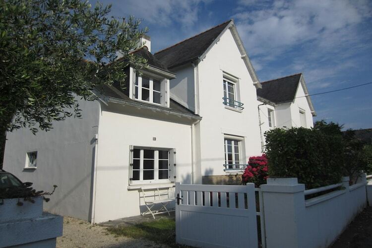 Maison familiale 7 pers. à 250m de la plage - Photo 1