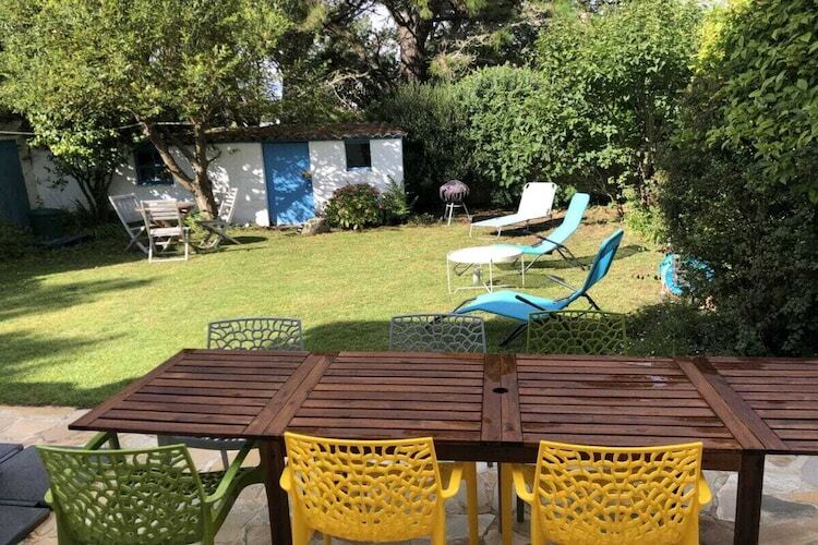 Maison familiale 7 pers. à 250m de la plage - Photo 5