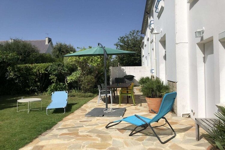 Maison familiale 7 pers. à 250m de la plage - Photo 6