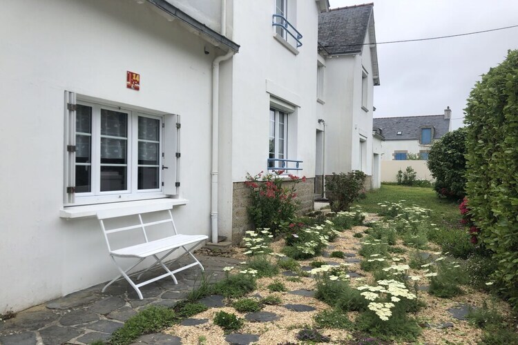 Maison familiale 7 pers. à 250m de la plage - Photo 9