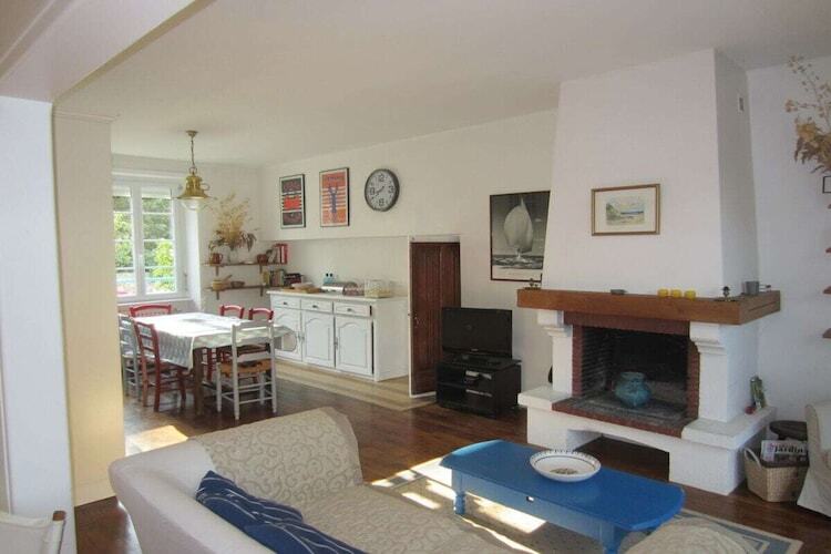 Maison familiale 7 pers. à 250m de la plage - Photo 10