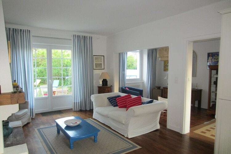 Maison familiale 7 pers. à 250m de la plage - Photo 11