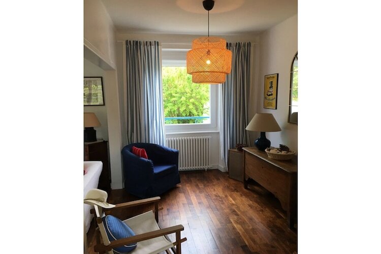 Maison familiale 7 pers. à 250m de la plage - Photo 12