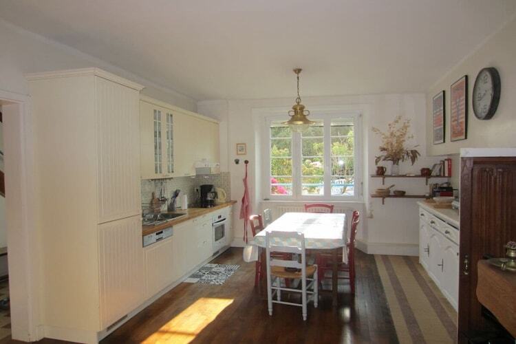 Maison familiale 7 pers. à 250m de la plage - Photo 13