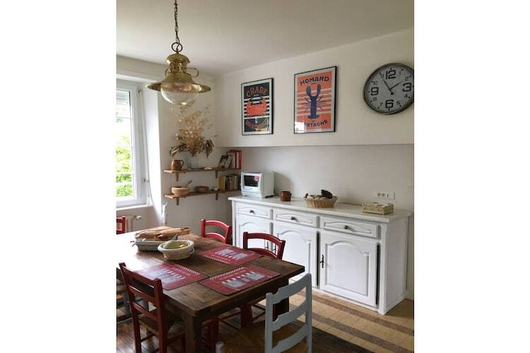Maison familiale 7 pers. à 250m de la plage - Photo 14