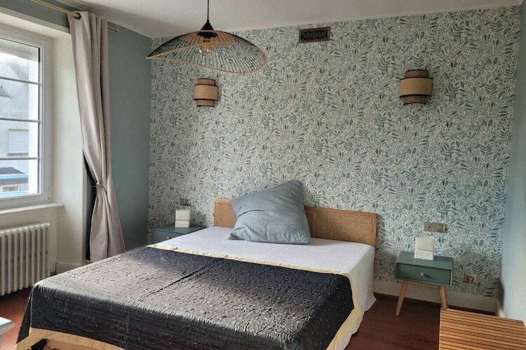 Maison familiale 7 pers. à 250m de la plage - Photo 17