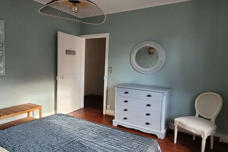 Maison familiale 7 pers. à 250m de la plage - Photo 18