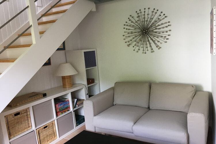 Maison familiale 7 pers. à 250m de la plage - Photo 19