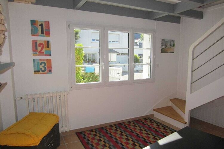 Maison familiale 7 pers. à 250m de la plage - Photo 20