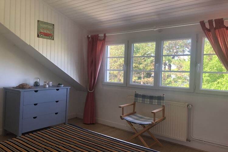 Maison familiale 7 pers. à 250m de la plage - Photo 23