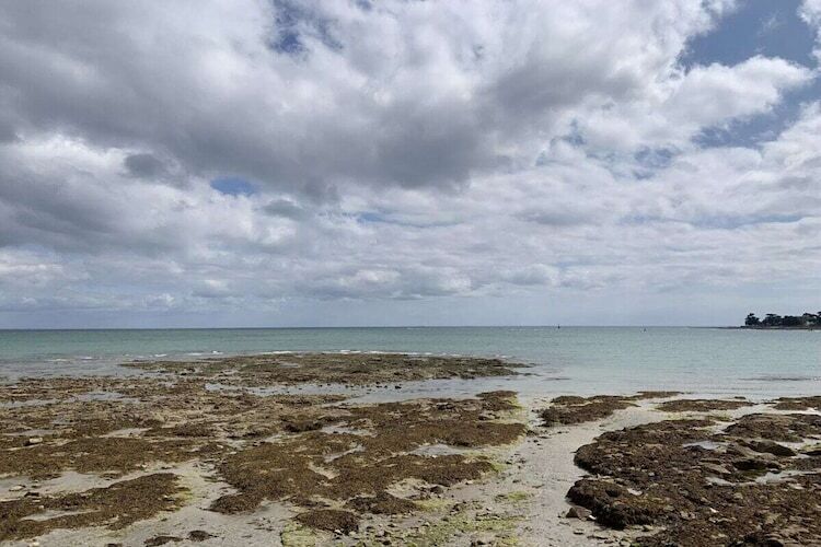 Maison familiale 7 pers. à 250m de la plage - Photo 30