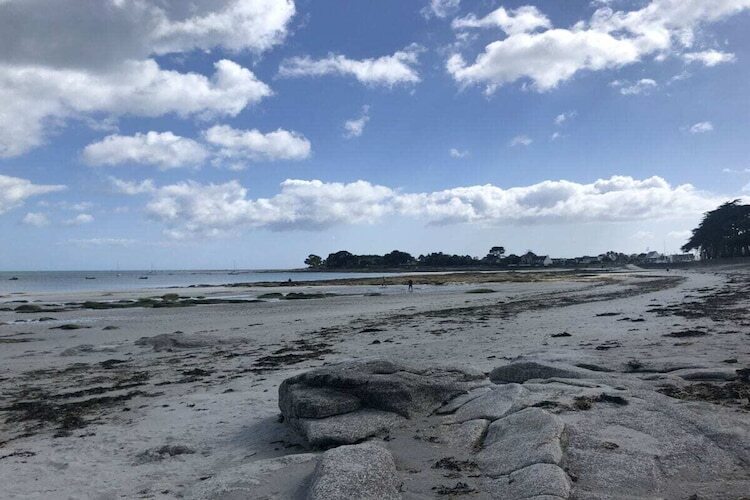 Maison familiale 7 pers. à 250m de la plage - Photo 31