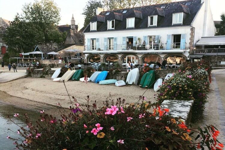 Maison familiale 7 pers. à 250m de la plage - Photo 37