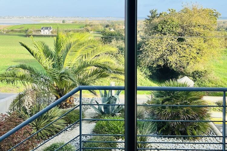 Villa Tante Alice, vue mer à Goulven avec spa - Photo 6