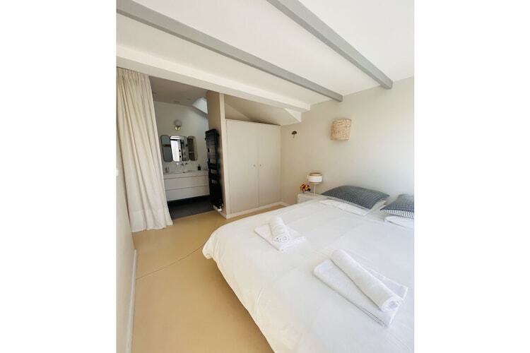 Villa du Port, 8 pers. à 150 m de la plage - Photo 31