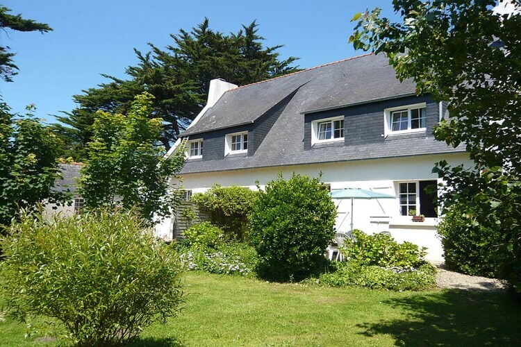Villa spacieuse 7 personnes, terrasse sud à Plounéour-Brignogan - Photo 1