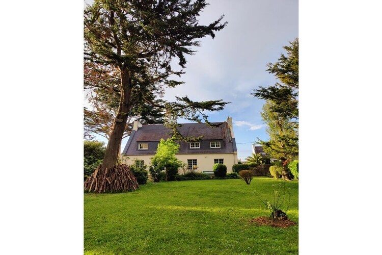 Villa spacieuse 7 personnes, terrasse sud à Plounéour-Brignogan - Photo 6