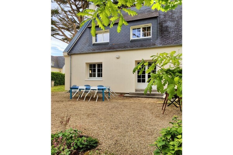 Villa spacieuse 7 personnes, terrasse sud à Plounéour-Brignogan - Photo 8