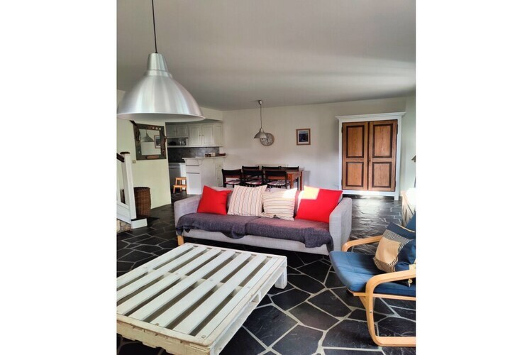 Villa spacieuse 7 personnes, terrasse sud à Plounéour-Brignogan - Photo 10