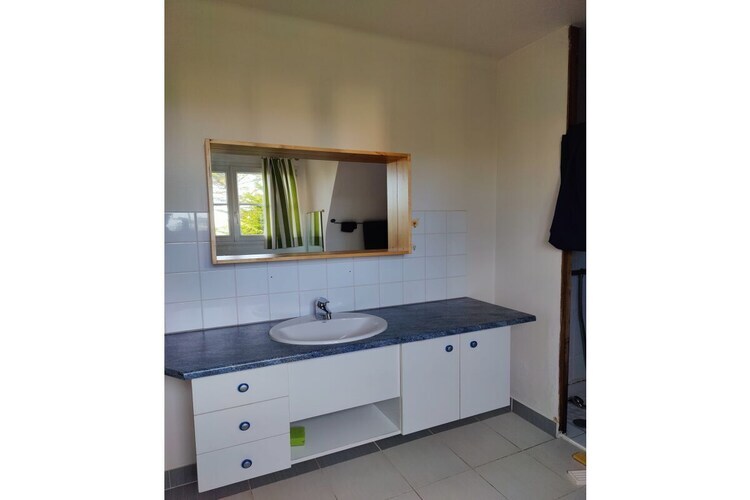 Villa spacieuse 7 personnes, terrasse sud à Plounéour-Brignogan - Photo 12