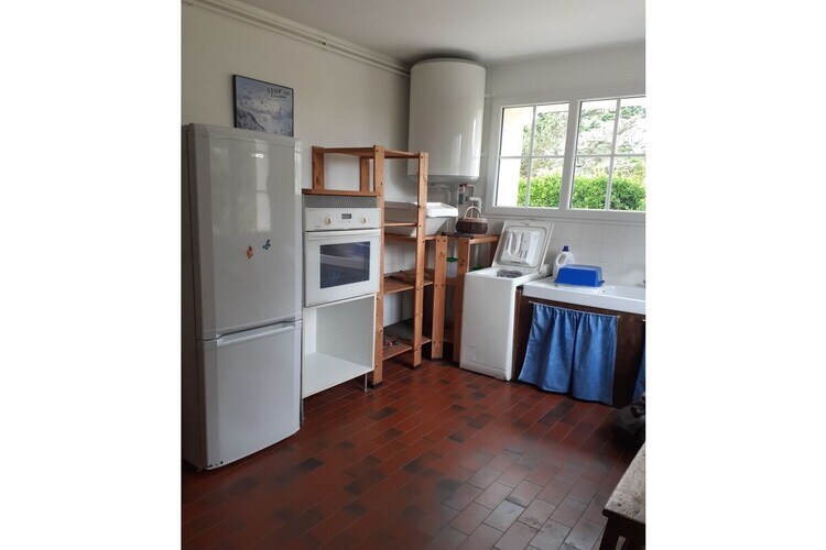 Villa spacieuse 7 personnes, terrasse sud à Plounéour-Brignogan - Photo 13