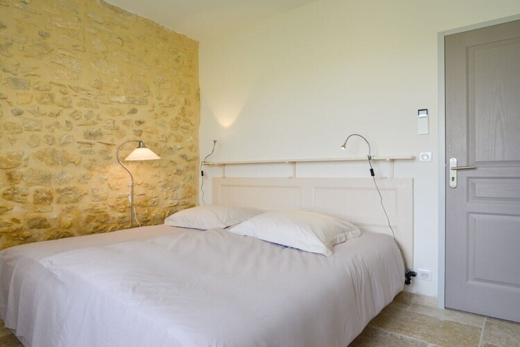 Maison provençale rénovée 10 pers., piscine à Bagnols - Photo 20