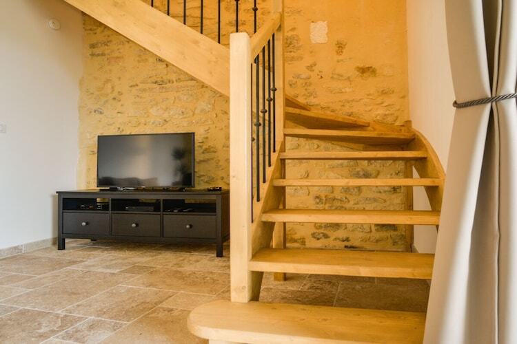 Maison provençale rénovée 10 pers., piscine à Bagnols - Photo 21
