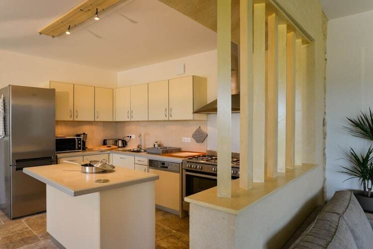 Maison provençale rénovée 10 pers., piscine à Bagnols - Photo 22