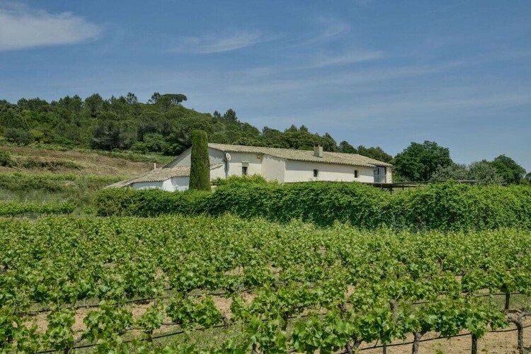 Maison 5 chambres avec piscine privée à Bagnols sur Cèze - Photo 3