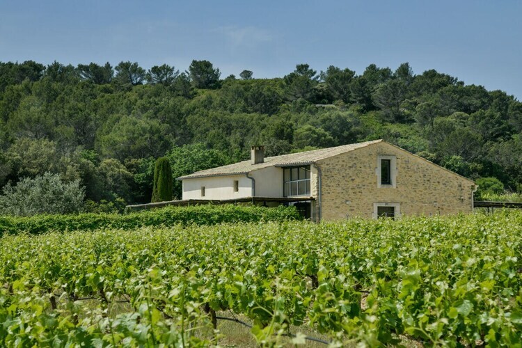 Maison 5 chambres avec piscine privée à Bagnols sur Cèze - Photo 5