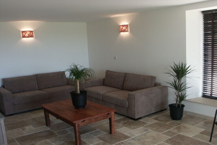 Maison 5 chambres avec piscine privée à Bagnols sur Cèze - Photo 8