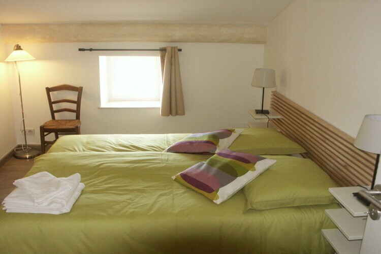 Maison 5 chambres avec piscine privée à Bagnols sur Cèze - Photo 11