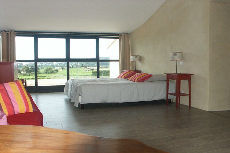 Maison 5 chambres avec piscine privée à Bagnols sur Cèze - Photo 12