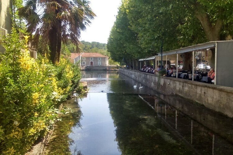 Maison 5 chambres avec piscine privée à Bagnols sur Cèze - Photo 22