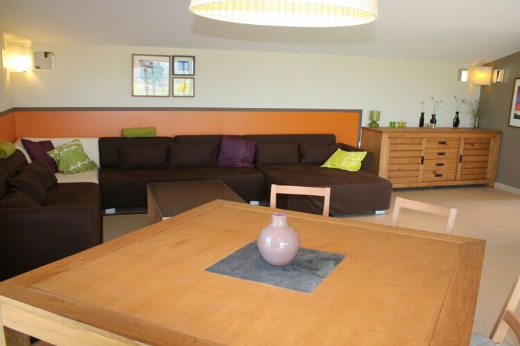 Villa rénovée 8 pers. vue panoramique et piscine à Saint-Michel-d'Euzet - Photo 11