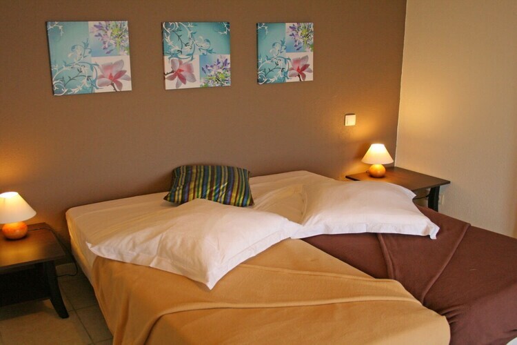 Villa rénovée 8 pers. vue panoramique et piscine à Saint-Michel-d'Euzet - Photo 16