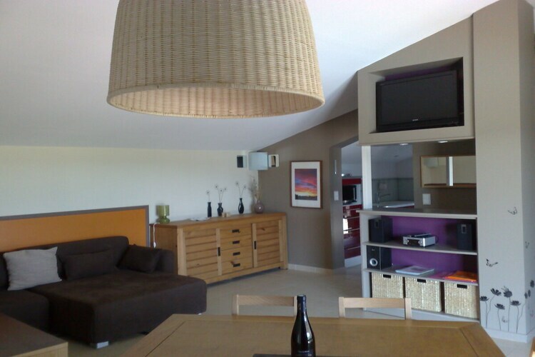 Villa rénovée 8 pers. vue panoramique et piscine à Saint-Michel-d'Euzet - Photo 19