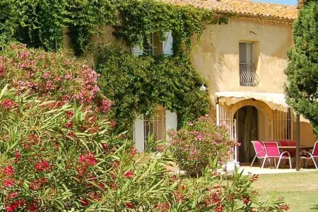 Ancienne commanderie templière, 16 chambres à Saint-Gilles : photo 4