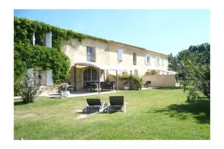 Ancienne commanderie templière, 16 chambres à Saint-Gilles : photo 7