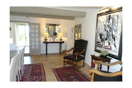 Ancienne commanderie templière, 16 chambres à Saint-Gilles : photo 18