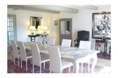 Ancienne commanderie templière, 16 chambres à Saint-Gilles : photo 20