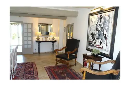 Ancienne commanderie templière, 16 chambres à Saint-Gilles : photo 21