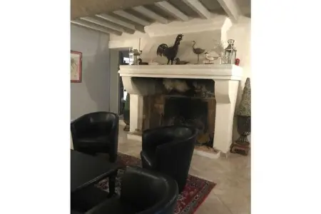 Ancienne commanderie templière, 16 chambres à Saint-Gilles : photo 22