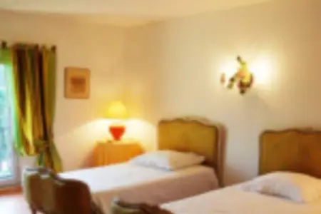 Ancienne commanderie templière, 16 chambres à Saint-Gilles : photo 28