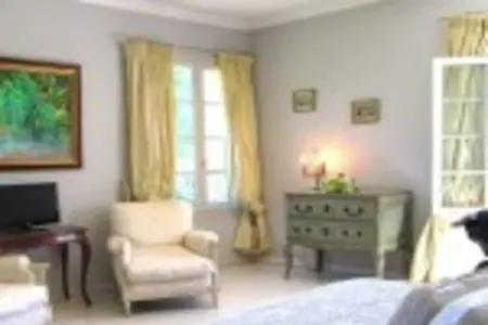 Ancienne commanderie templière, 16 chambres à Saint-Gilles : photo 32