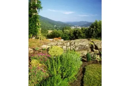Maison Chatibot, demeure en pierre aux Cévennes : photo 5