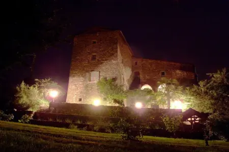 Maison Chatibot, demeure en pierre aux Cévennes : photo 7