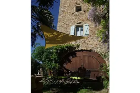 Maison Chatibot, demeure en pierre aux Cévennes : photo 8