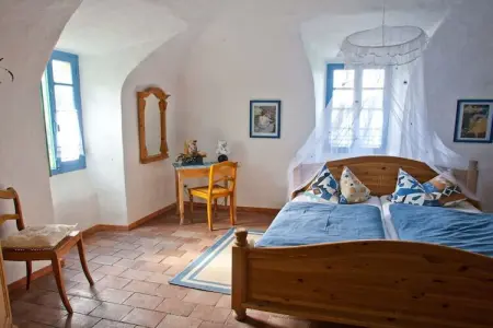 Maison Chatibot, demeure en pierre aux Cévennes : photo 12