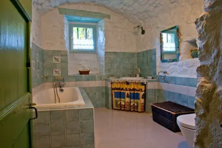 Maison Chatibot, demeure en pierre aux Cévennes : photo 13